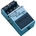 PEDAL GUITARRA BOSS CE-5