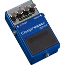 PEDAL GUITARRA BOSS CP-1X COMPRESOR