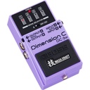 PEDAL GUITARRA BOSS DC-2W DIMENSION C WAZA