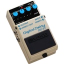 PEDAL GUITARRA BOSS DD-3T