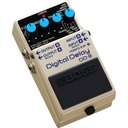 PEDAL GUITARRA BOSS DD-8