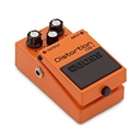 PEDAL GUITARRA BOSS DS-1