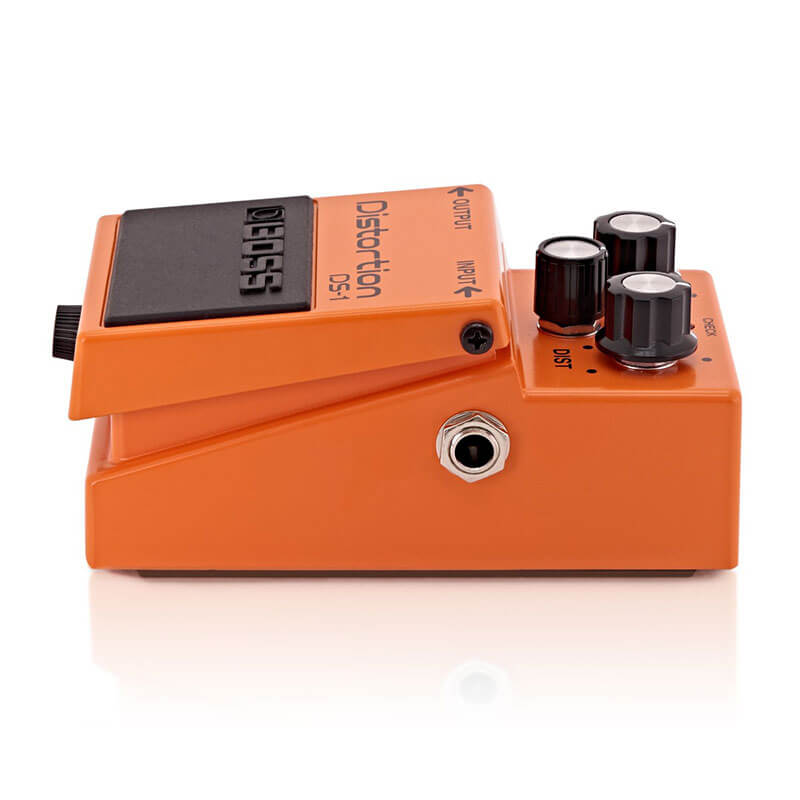 PEDAL GUITARRA BOSS DS-1