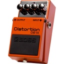 PEDAL GUITARRA BOSS DS-1X