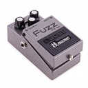 PEDAL GUITARRA BOSS FZ-1W FUZZ WAZA