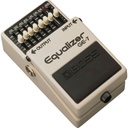 PEDAL GUITARRA BOSS GE-7