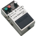 PEDAL GUITARRA BOSS LS-2