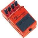 PEDAL GUITARRA BOSS MD-2