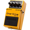 PEDAL GUITARRA BOSS OD-1X OVER DRIVE