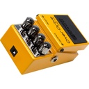 PEDAL GUITARRA BOSS OD-1X OVER DRIVE