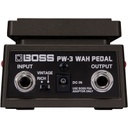 PEDAL GUITARRA BOSS PW-3