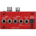 PEDAL GUITARRA BOSS RC-10R LOOPER C/ RITMOS