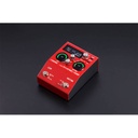 PEDAL GUITARRA BOSS RC-10R LOOPER C/ RITMOS