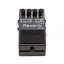 PEDAL GUITARRA BOSS RV-6 REVERB DIGITAL