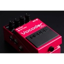 PEDAL GUITARRA BOSS VO-1 VOCODER