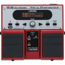 PEDALERA VOCAL BOSS VE-20