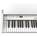 PIANO DIGITAL ROLAND F-701 WH