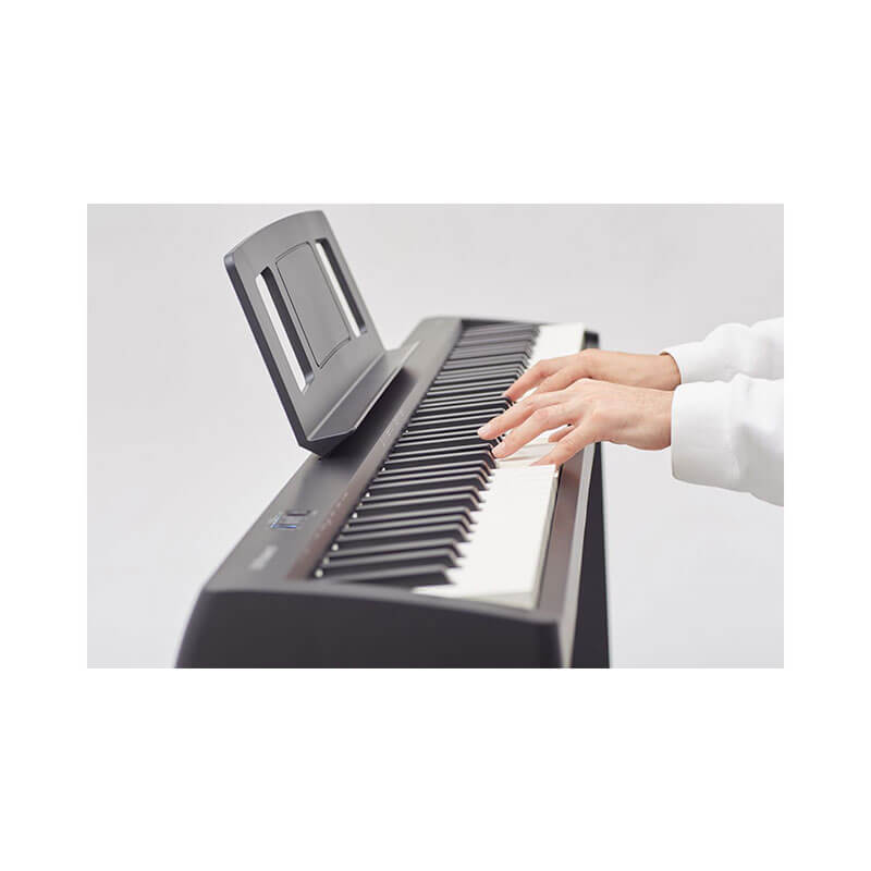 PIANO DIGITAL ROLAND FP-10 BK