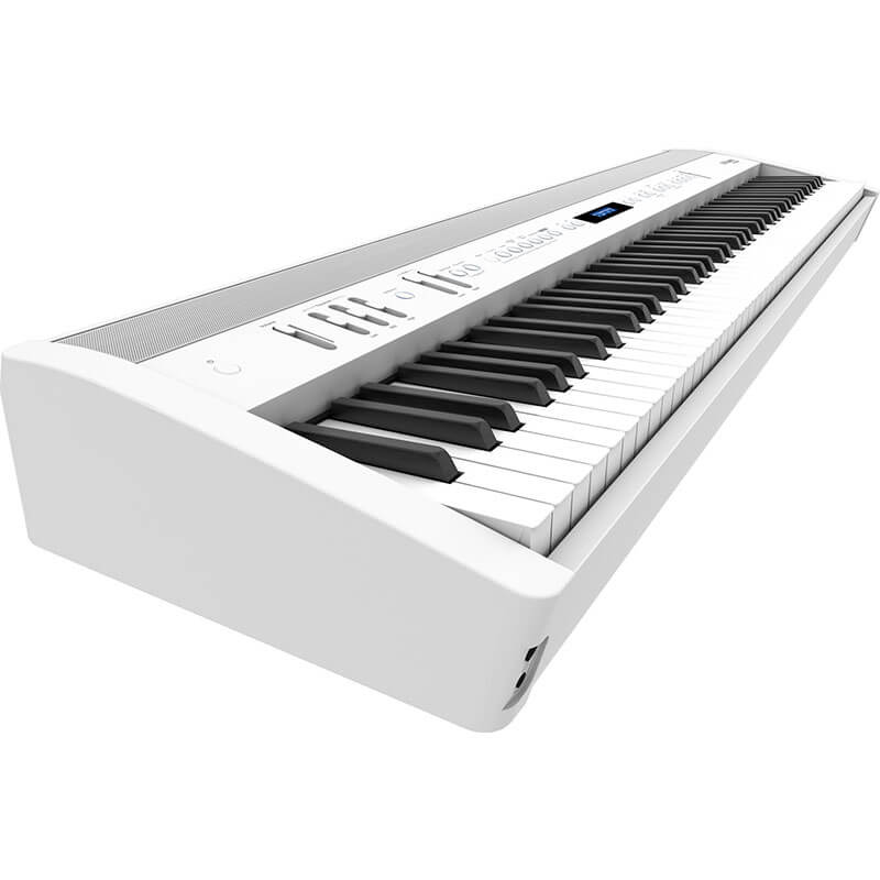 PIANO DIGITAL ROLAND FP-60X WH