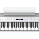 PIANO DIGITAL ROLAND FP-60X WH