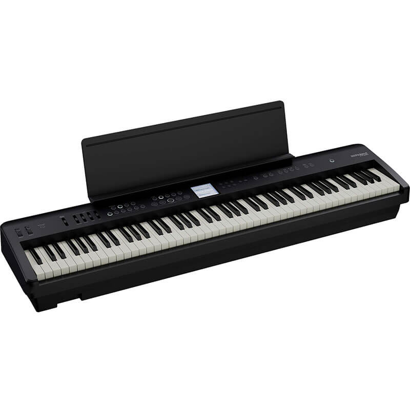 PIANO DIGITAL ROLAND FP-E50