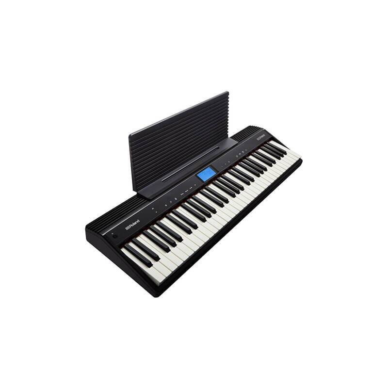 PIANO DIGITAL ROLAND GO-88P GO PIANO