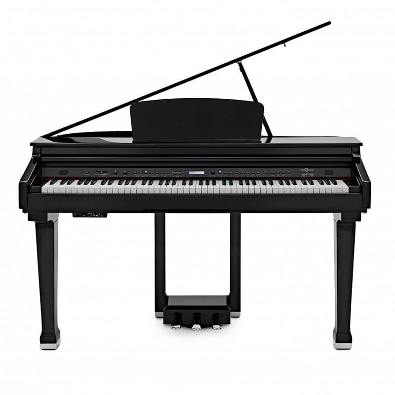 PIANO DIGITAL ROLAND GP-607PE