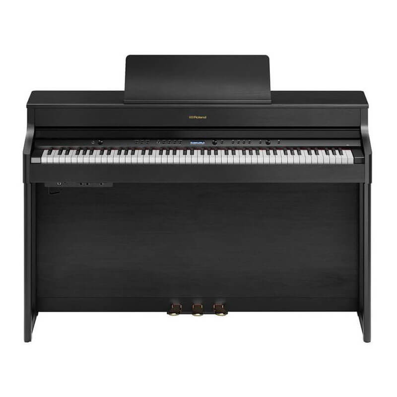 PIANO DIGITAL ROLAND HP-702CH