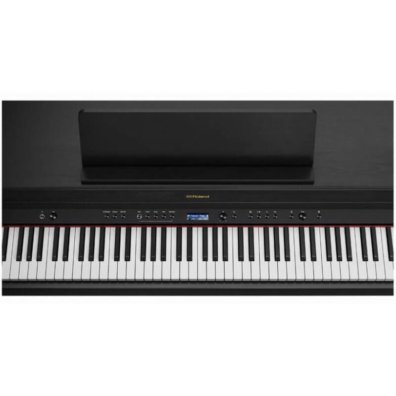 PIANO DIGITAL ROLAND HP-702CH