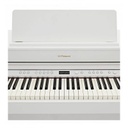 PIANO DIGITAL ROLAND HP-702WH