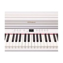 PIANO DIGITAL ROLAND HP-704WH