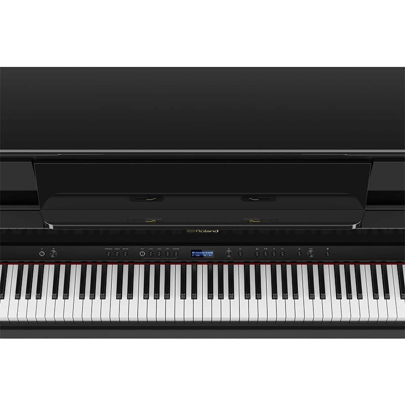 PIANO DIGITAL ROLAND LX-708PE