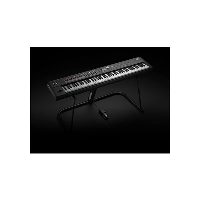 PIANO DIGITAL ROLAND RD-2000