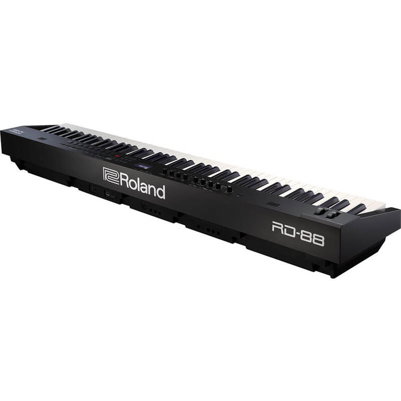 PIANO DIGITAL ROLAND RD-88