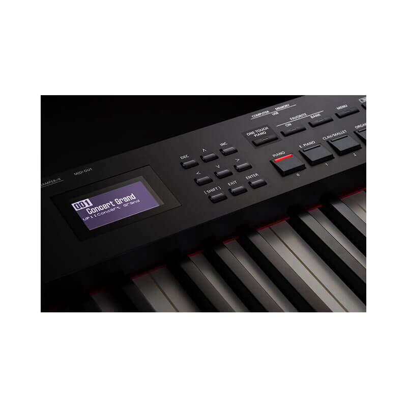 PIANO DIGITAL ROLAND RD-88