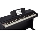 PIANO DIGITAL ROLAND RP-102 BK