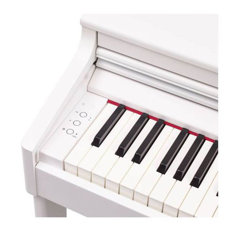 PIANO DIGITAL ROLAND RP-701 WH