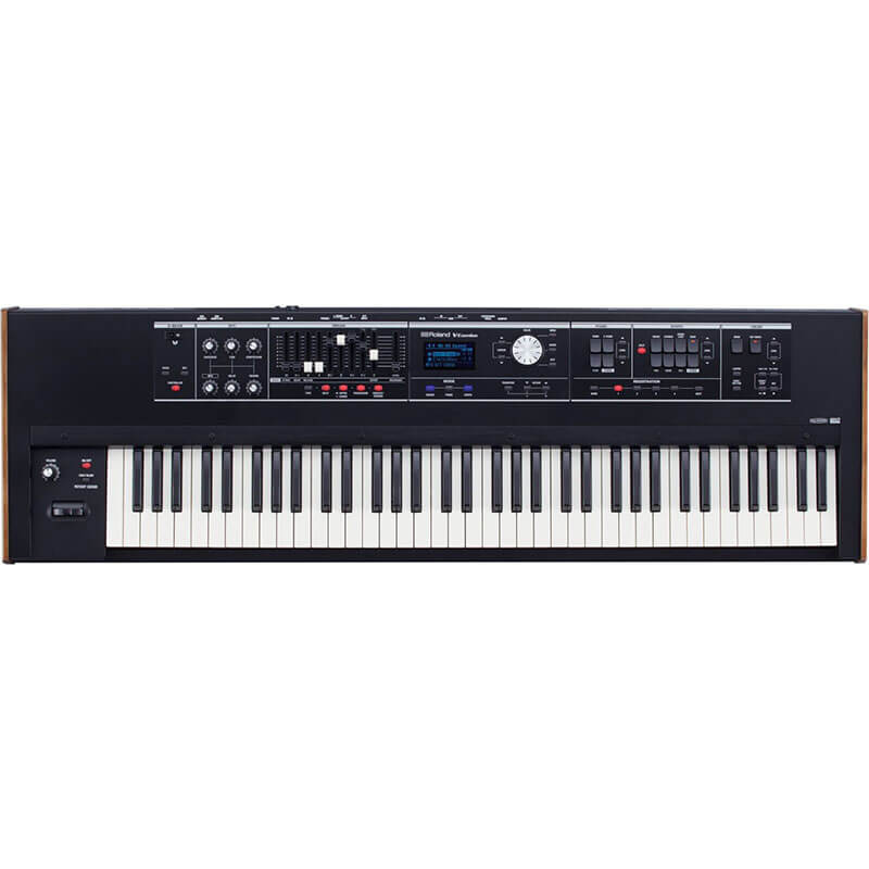 PIANO DIGITAL ROLAND VR-730