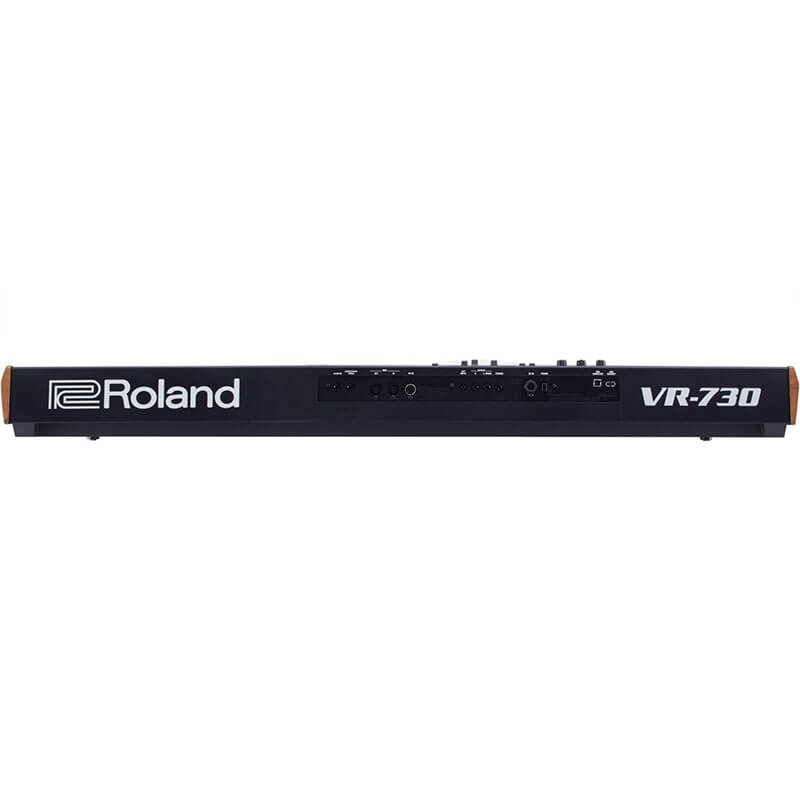 PIANO DIGITAL ROLAND VR-730