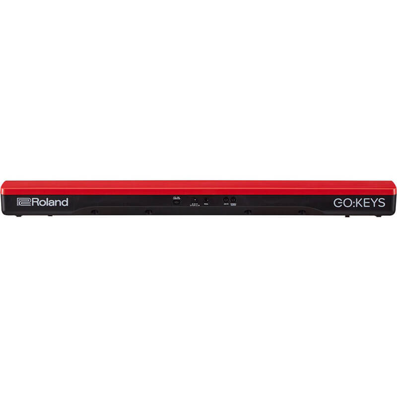 SINTETIZADOR ROLAND GO-61K GOKEYS