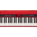 SINTETIZADOR ROLAND GO-61K GOKEYS