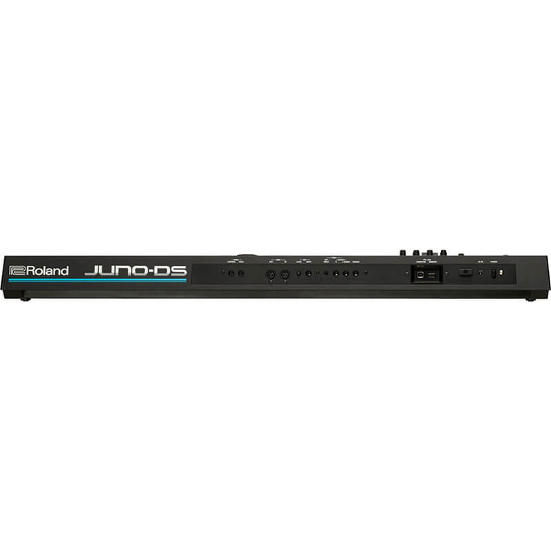 SINTETIZADOR ROLAND JUNO-DS61