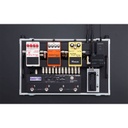 SISTEMA INALAMBRICO BOSS WL-50