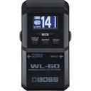 SISTEMA INALAMBRICO BOSS WL-60