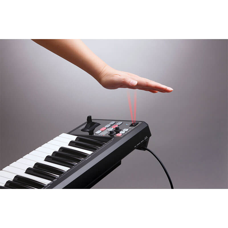 TECLADO CONTROLADOR ROLAND A-49BK