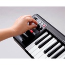 TECLADO CONTROLADOR ROLAND A-49BK