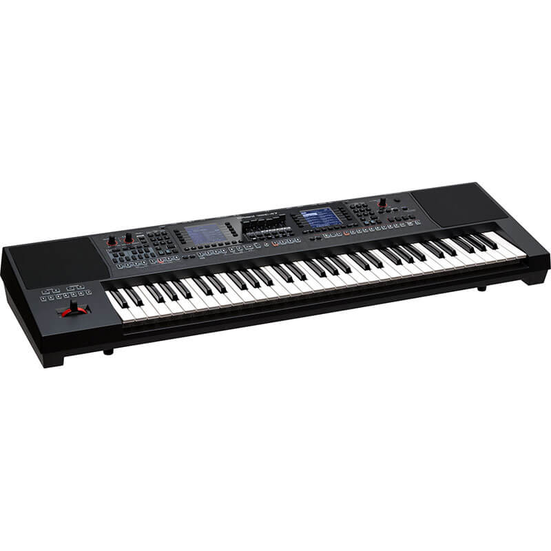 TECLADO ROLAND E-A7