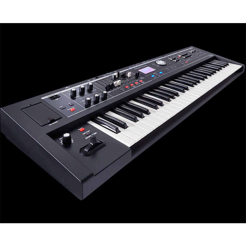 TECLADO ROLAND V-COMBO VR-09-B