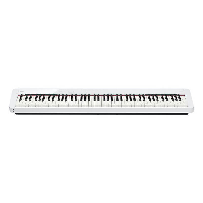 PIANO DIGITAL CASIO PRIVIA PX-S1100 WE