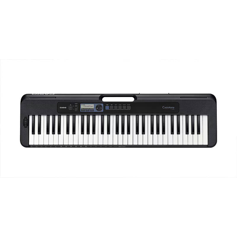 TECLADO CASIO CT-S300 CASIOTONE